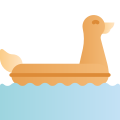 Rubber Duck icon