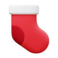 크리스마스 스타킹 icon