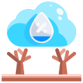 external-el-nio-weather-justicon-flat-justicon icon