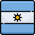 アルゼンチン icon