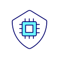 Smart Security System icon