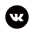 VK eingekreist icon