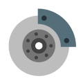 Disques de frein icon