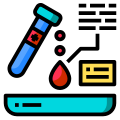 Blood Test icon