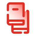 Book Stack icon