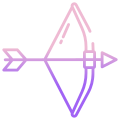 Bow And Arrow icon