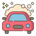 洗车 icon