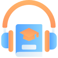 Audio Course icon