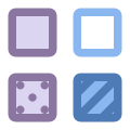 Categorizar icon