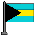 Flagge 2 icon