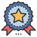 Medal icon