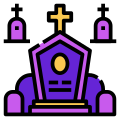 Graveyard icon