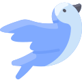 Swallow icon