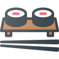 Sushi icon