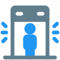 Security Check icon