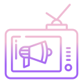 Televisor icon