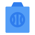 Clipboard icon