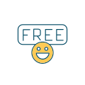 Special Deal For Free icon