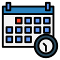 Calendar icon