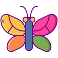 Mariposa icon