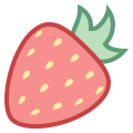 Strawberry icon