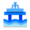 오일 해양 조작 icon