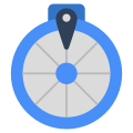 Fortune Wheel icon