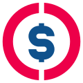 미국 달러 icon