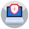 Money Security icon