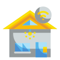 Smart House icon