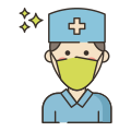 Nurse icon