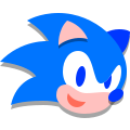 Sonic O ouriço icon