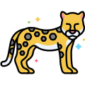 Panther icon