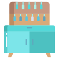 Bar icon