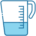 Measure Cup icon