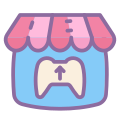 Itch Io icon