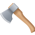 Axe icon