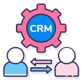 CRM icon