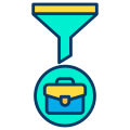 Filtrar icon