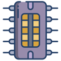 Cpu icon