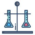 Chemicals icon