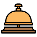 Hotel Bell icon