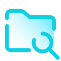 Search Folder icon