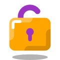 Padlock icon