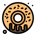 Donut icon