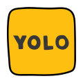 Yolo icon