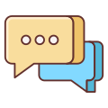 Comments icon