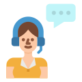 Callcenter icon