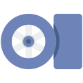 Slick icon