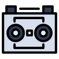 Audio Tape icon